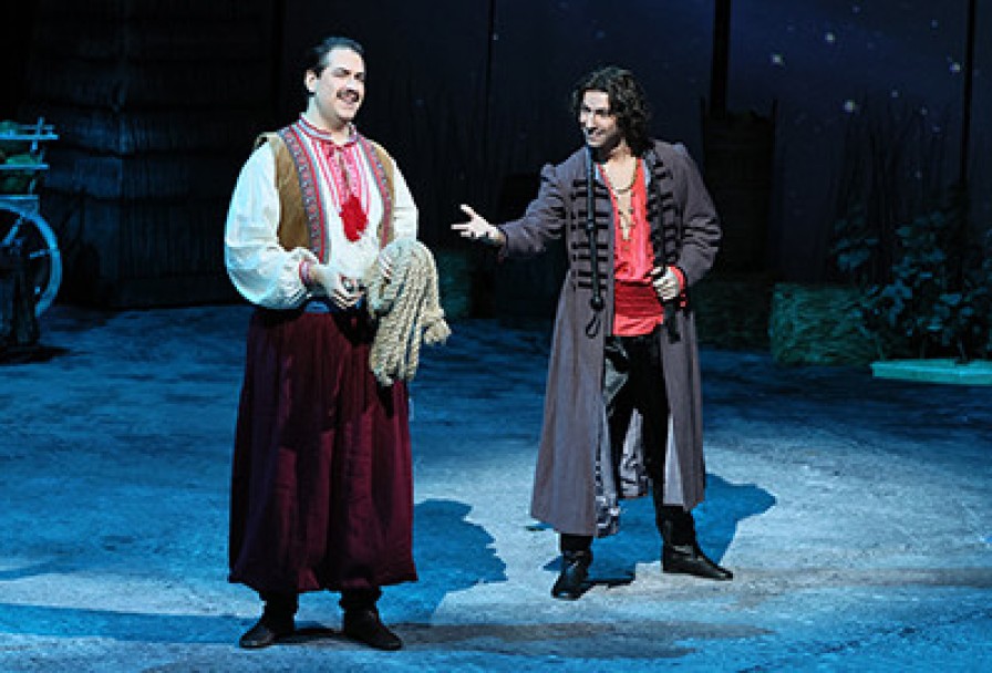 Сорочинская Ярмарка