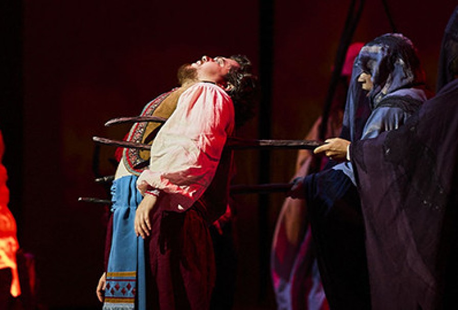 Сорочинская Ярмарка