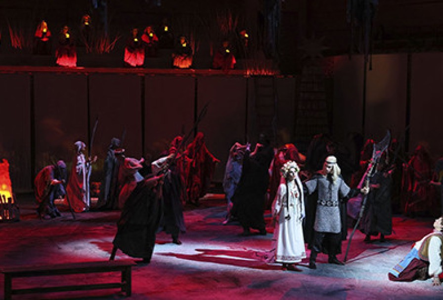 Сорочинская Ярмарка