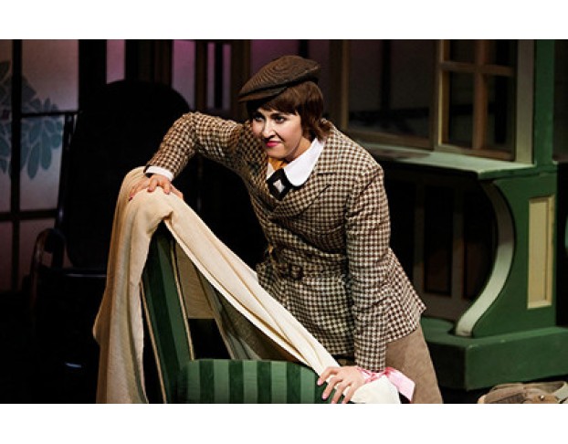 Свадьба Фигаро