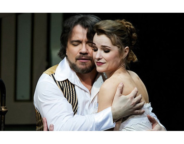 Свадьба Фигаро