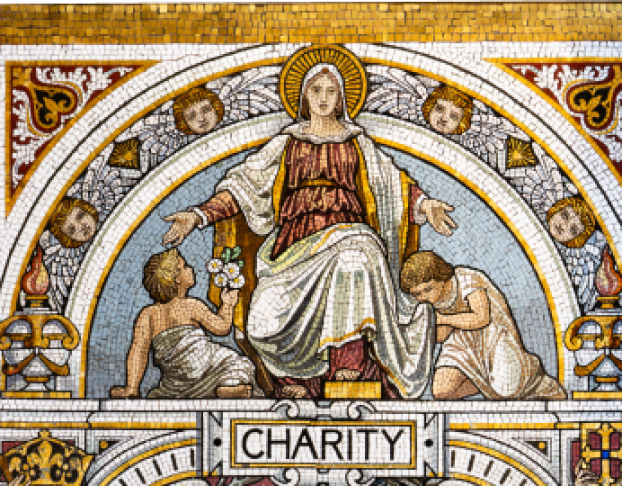 в Ожидании Рождественского Чуда