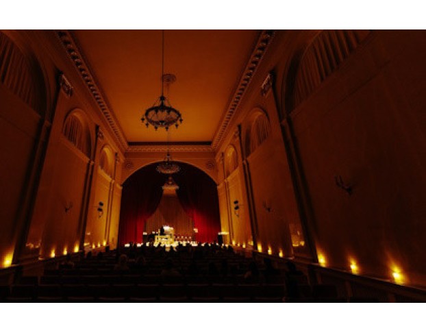 Рождественская Классика при Свечах