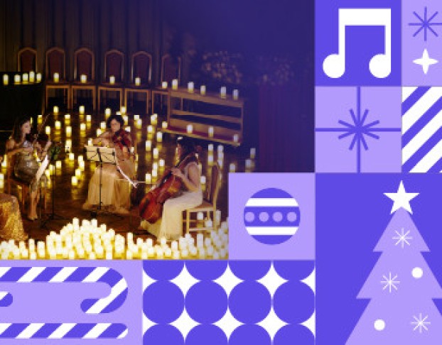 Рождественская Классика при Свечах