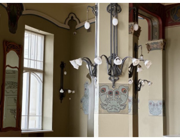 Магия Свечей. Бах и Вивальди. Рождественское Барокко