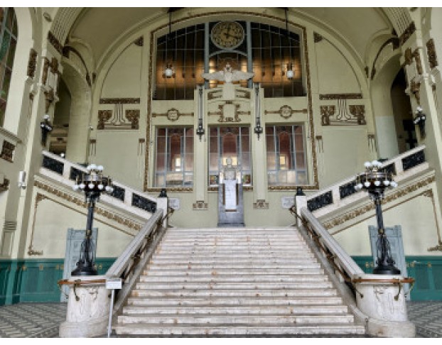 Магия Свечей. Бах и Вивальди. Рождественское Барокко