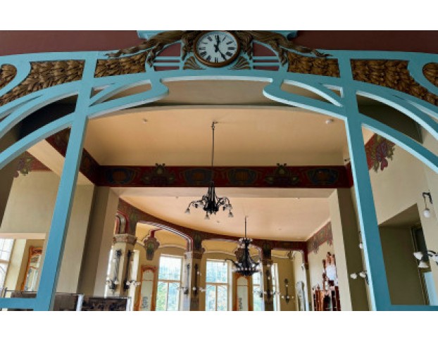 Магия Свечей. Новогодний Джаз. Frank Sinatra