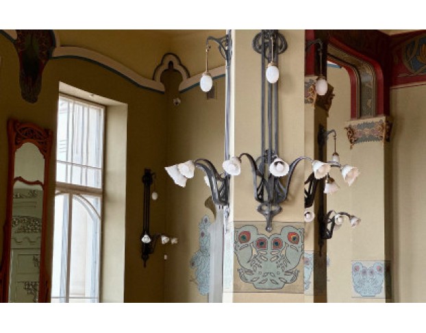 Магия Свечей. Новогодний Джаз. Frank Sinatra