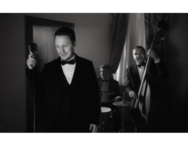 Магия Свечей. Новогодний Джаз. Frank Sinatra