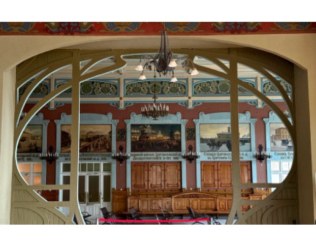 Магия Свечей. Новогодний Джаз. Frank Sinatra