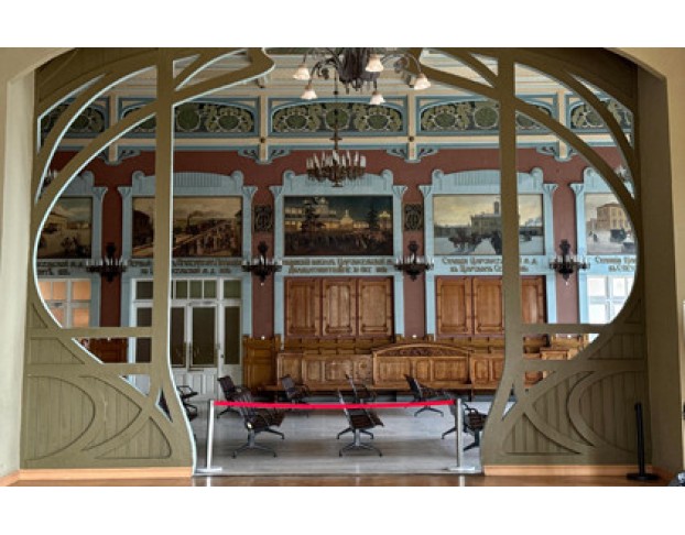 Магия Свечей. от Баха до Jingle Bells