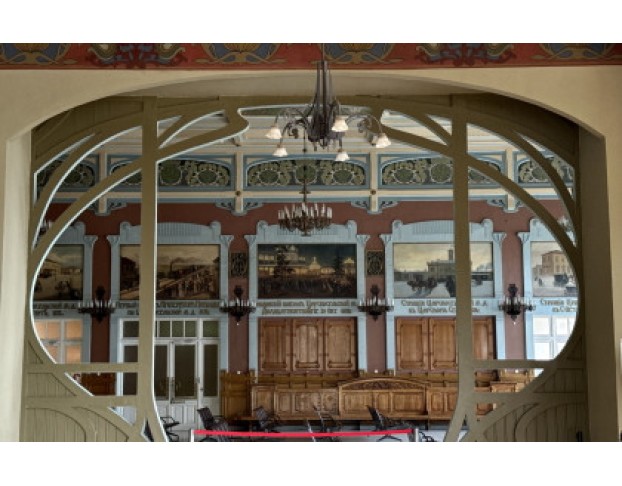 Магия Свечей. от Баха до Jingle Bells