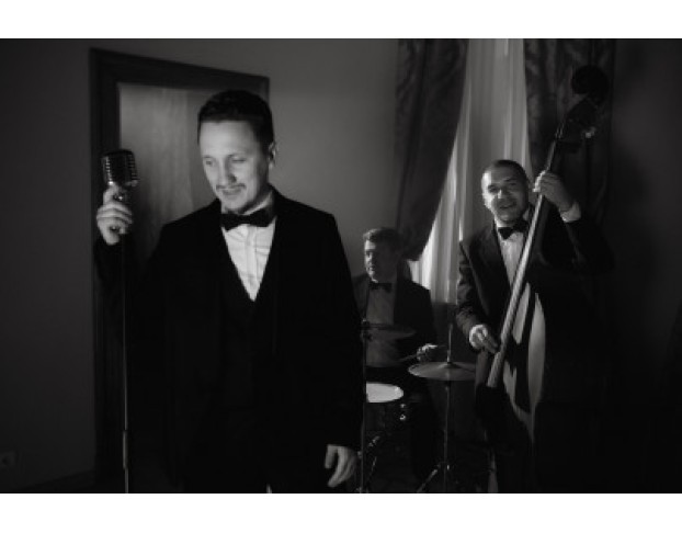 Магия Свечей. Рождественский Джаз. Merry Christmas