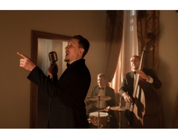 Магия Свечей. Рождественский Джаз. Merry Christmas