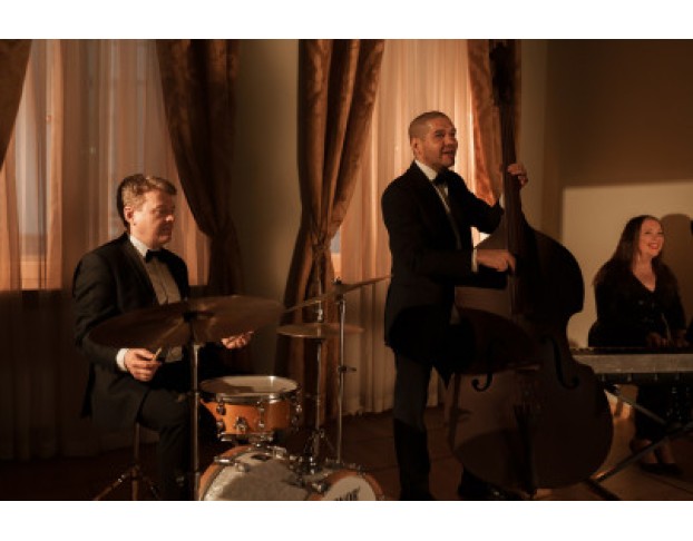 Магия Свечей. Рождественский Джаз. Merry Christmas