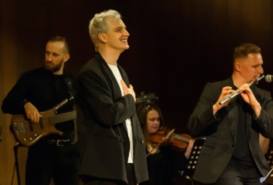 Алексей Гоман