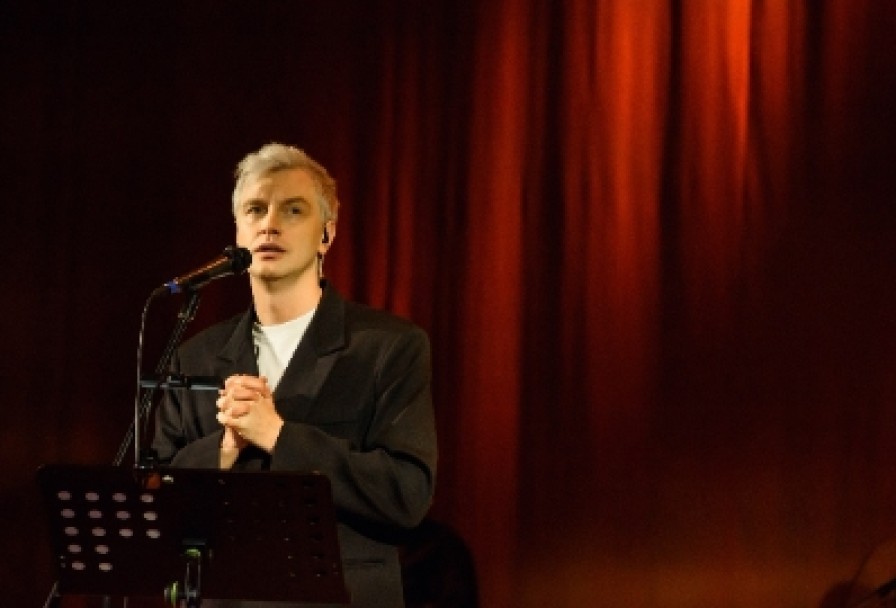 Алексей Гоман