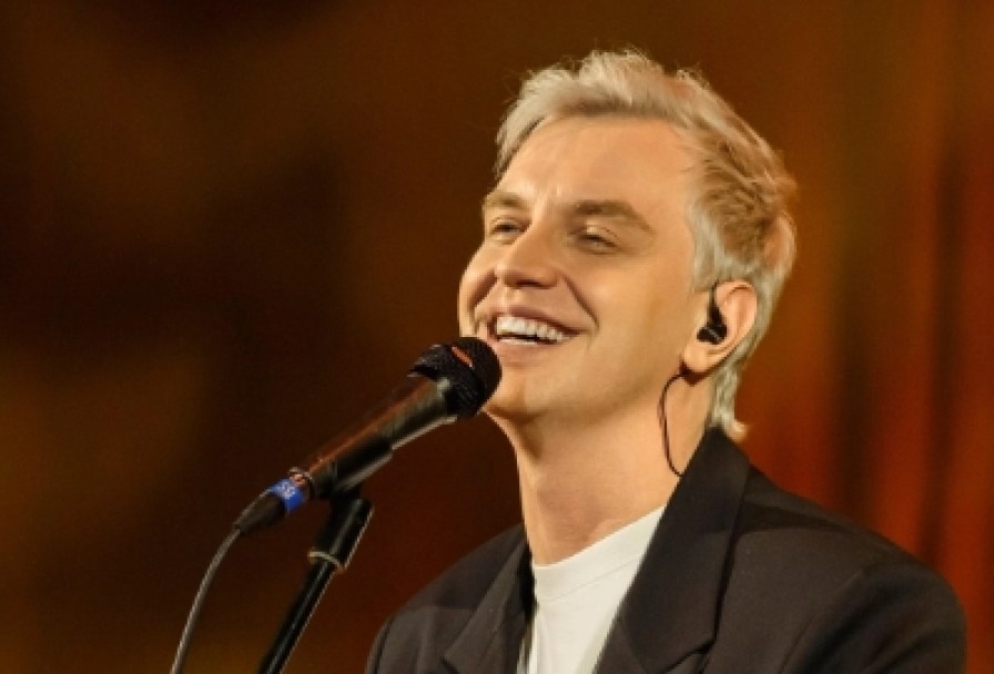 Алексей Гоман