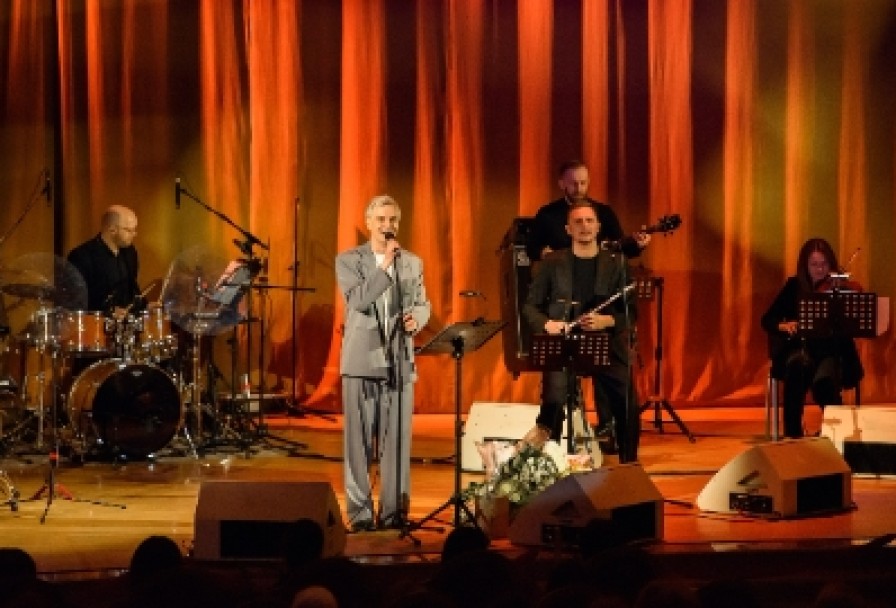 Алексей Гоман