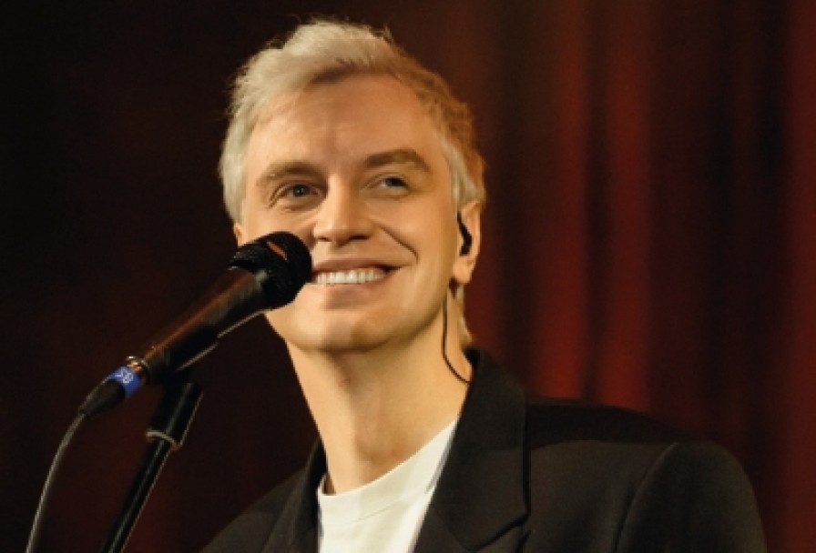 Алексей Гоман