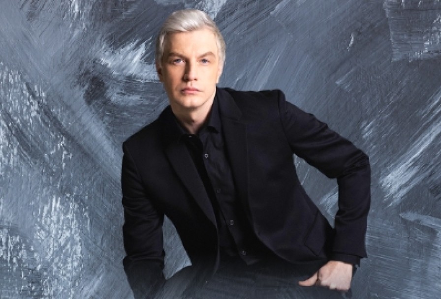 Алексей Гоман