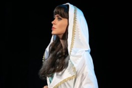 Алёна Биккулова. Мария Каллас. Любовь и Драма Великой Дивы