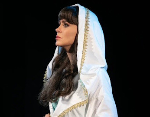 Алёна Биккулова. Мария Каллас. Любовь и Драма Великой Дивы