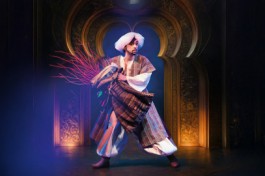 Али-Баба и Сорок Разбойников