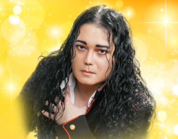 Игорь Наджиев Ты  Жизнь Моя