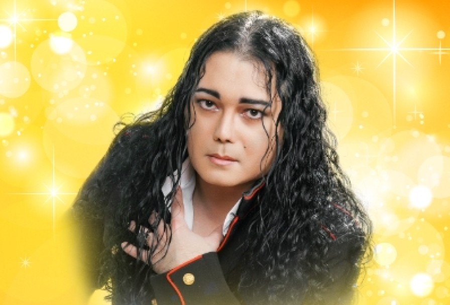 Игорь Наджиев Ты  Жизнь Моя