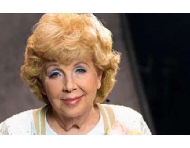 Лариса Рубальская. Женщина, Которая Поэт