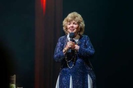 Лариса Рубальская. Женщина, Которая Поэт