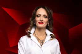 Наталья Удалова. Танго Снежной Королевы