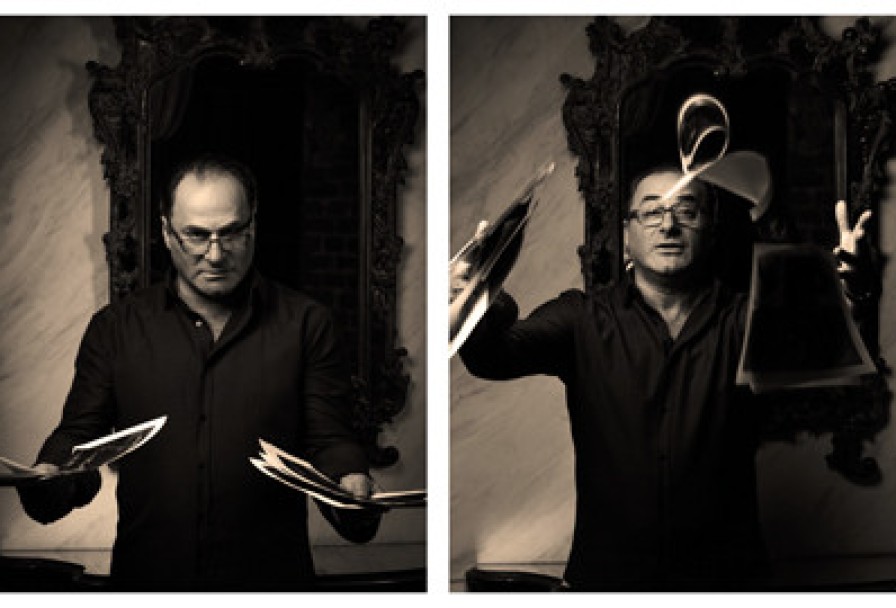 Особенности Национального Таланта