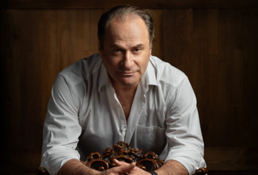 Особенности Национального Таланта