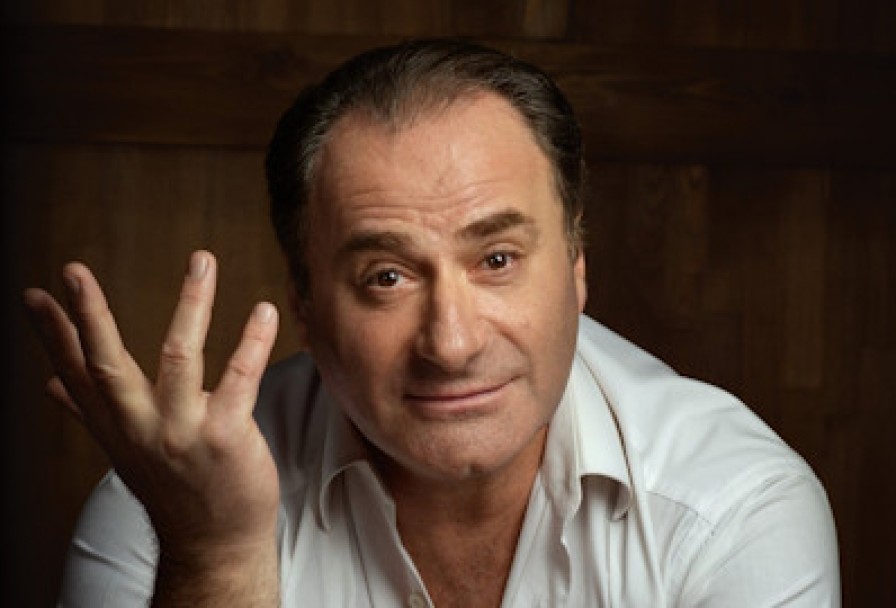 Особенности Национального Таланта