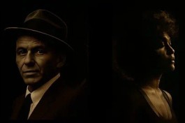 Посвящение Легендам от Синатры до Хьюстон