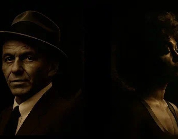 Посвящение Легендам от Синатры до Хьюстон