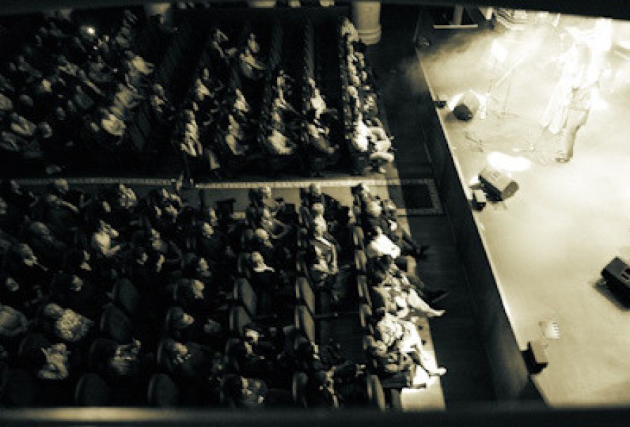 Посвящение Легендам Рок от Queen до Наших Дней