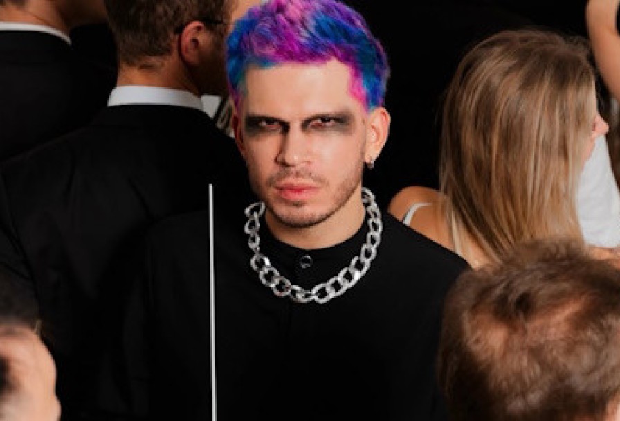 Посвящение Легендам Рок от Queen до Наших Дней