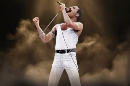 Посвящение Легендам Рок от Queen до Наших Дней