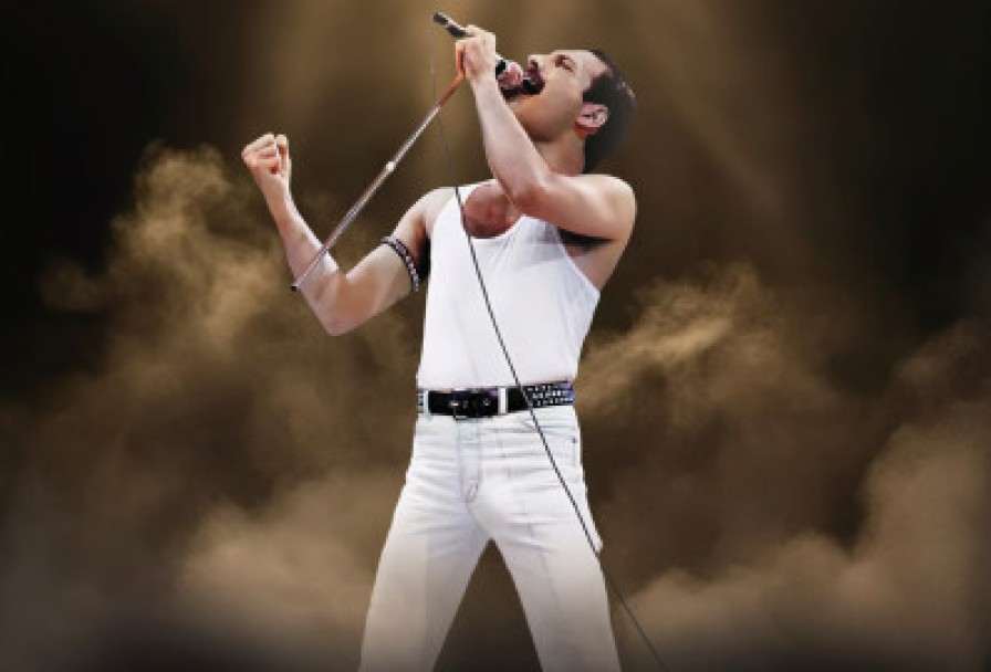 Посвящение Легендам Рок от Queen до Наших Дней