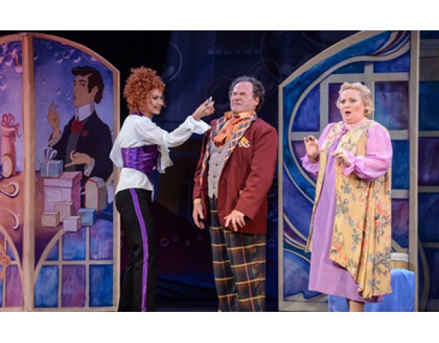 Просто Бэби, или Любовь по-Французски