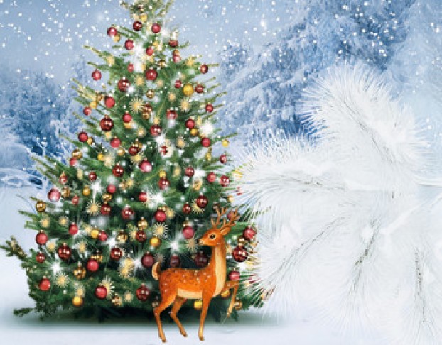 Серебряное Копытце