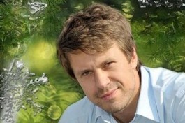 Творческая Встреча с Актером Театра и Кино Сергеем Перегудовым