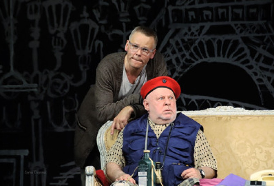 у Каждого Свои Недостатки