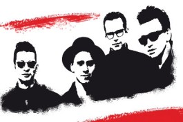 Вселенная Depeche Mode