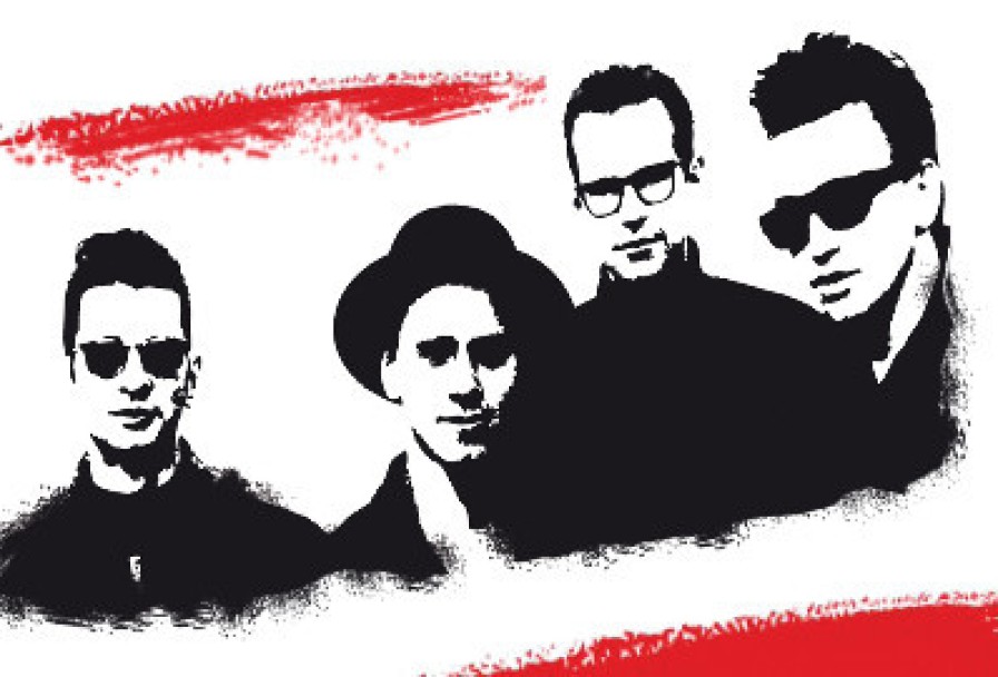 Вселенная Depeche Mode