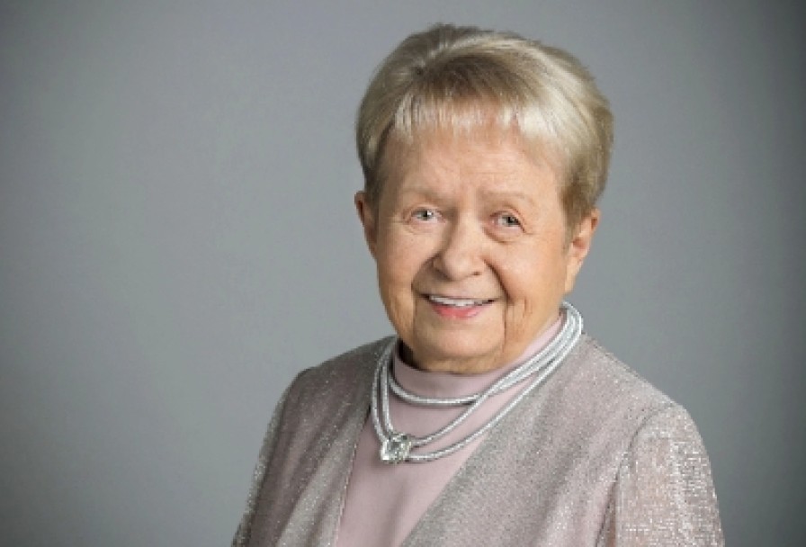 Золотые Хиты Александры Пахмутовой