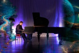 Бетховен. Странник во Вселенной. Антон Самсонов